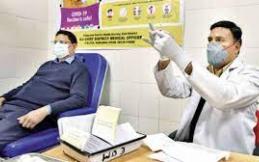 Covid-19: Delhi’s Lal Bahadur Shastri Hospital geared up for dry run of vaccines