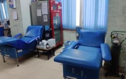 BLOOD BANK 