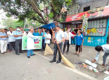 Swachata Abhiyan 2025